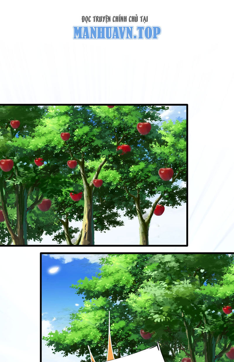 Thu Triệu Vạn Đồ Đệ, Vi Sư Vô Địch Thế Gian - Chapter 19 - Page 16