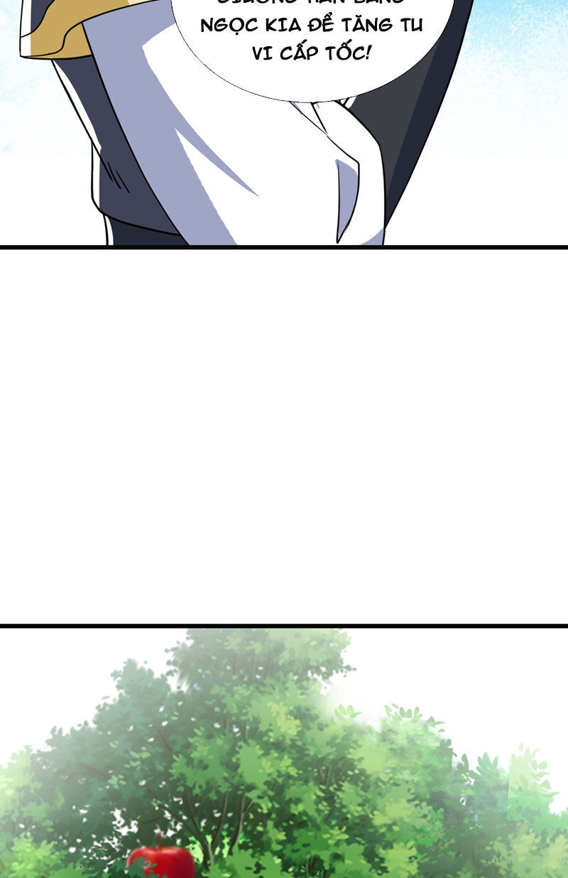 Thu Triệu Vạn Đồ Đệ, Vi Sư Vô Địch Thế Gian - Chapter 19 - Page 19