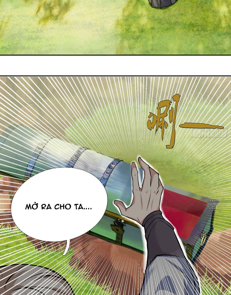 Thu Triệu Vạn Đồ Đệ, Vi Sư Vô Địch Thế Gian - Chapter 19 - Page 27