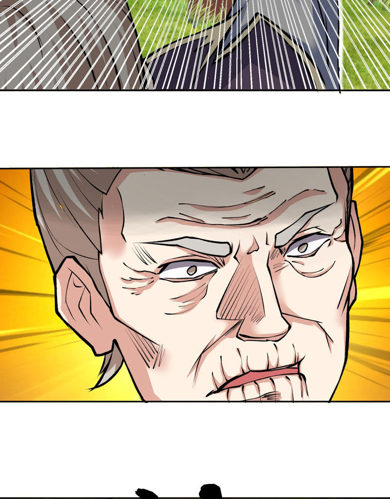 Thu Triệu Vạn Đồ Đệ, Vi Sư Vô Địch Thế Gian - Chapter 19 - Page 28