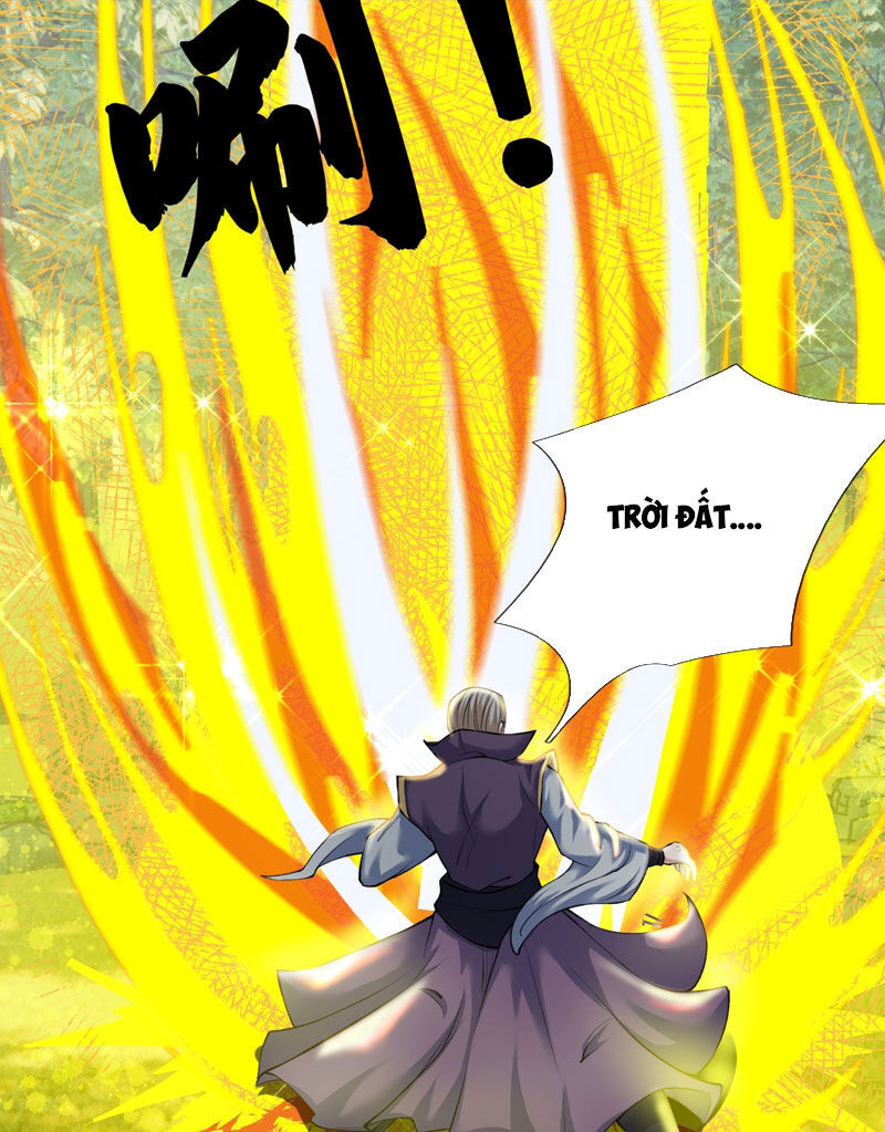 Thu Triệu Vạn Đồ Đệ, Vi Sư Vô Địch Thế Gian - Chapter 19 - Page 29