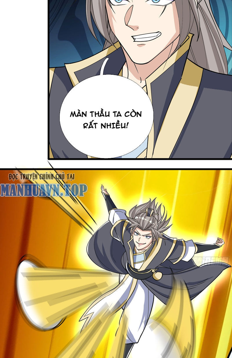 Thu Triệu Vạn Đồ Đệ, Vi Sư Vô Địch Thế Gian - Chapter 19 - Page 3