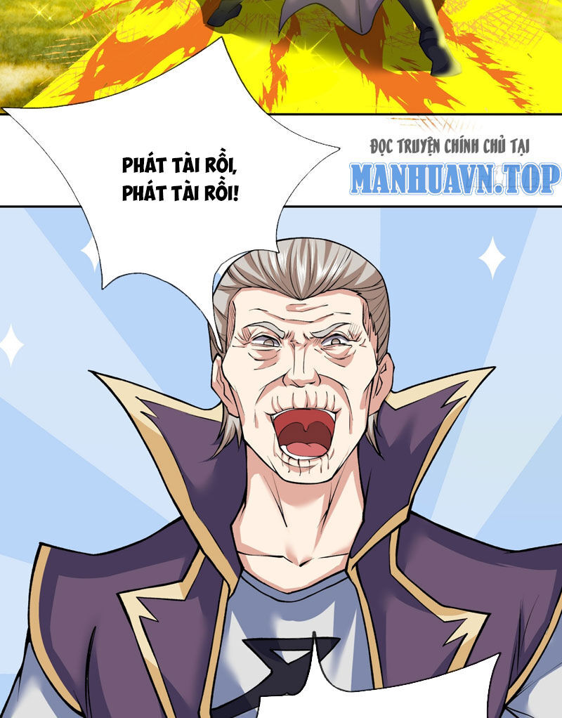 Thu Triệu Vạn Đồ Đệ, Vi Sư Vô Địch Thế Gian - Chapter 19 - Page 30