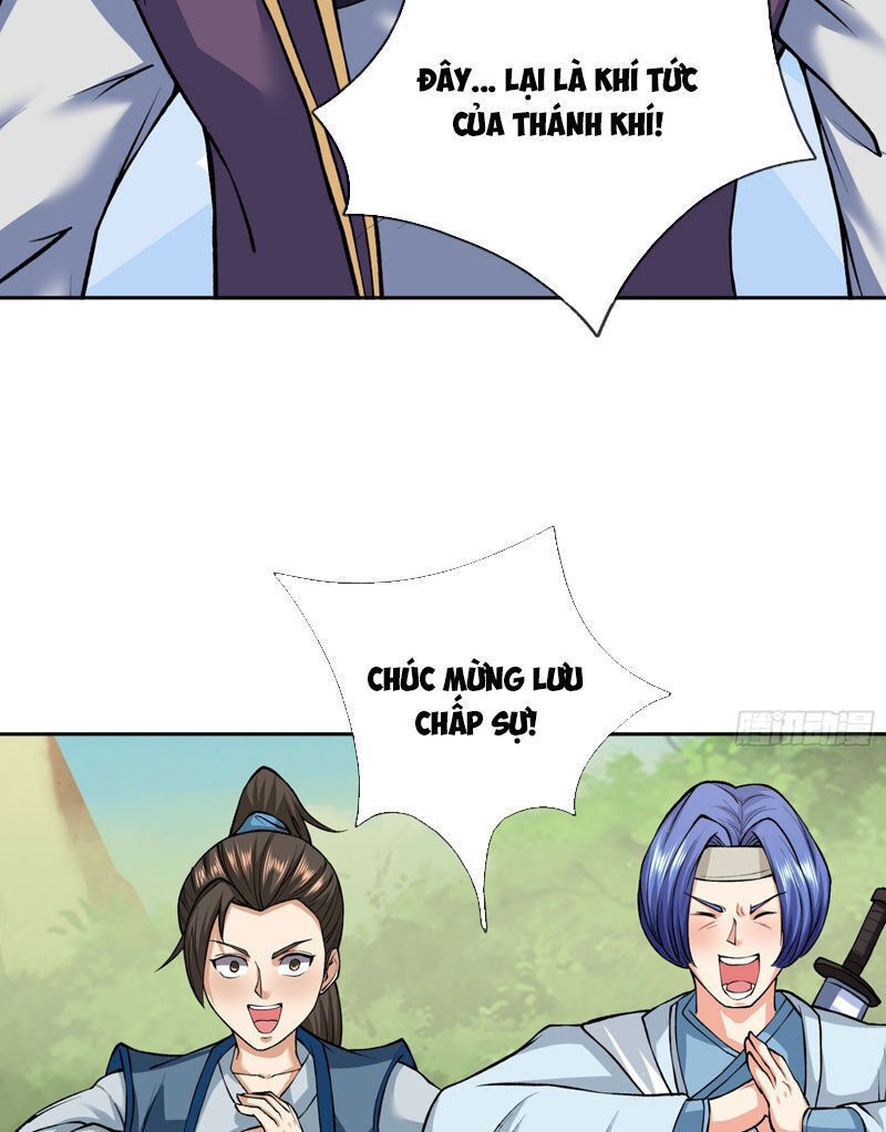 Thu Triệu Vạn Đồ Đệ, Vi Sư Vô Địch Thế Gian - Chapter 19 - Page 31