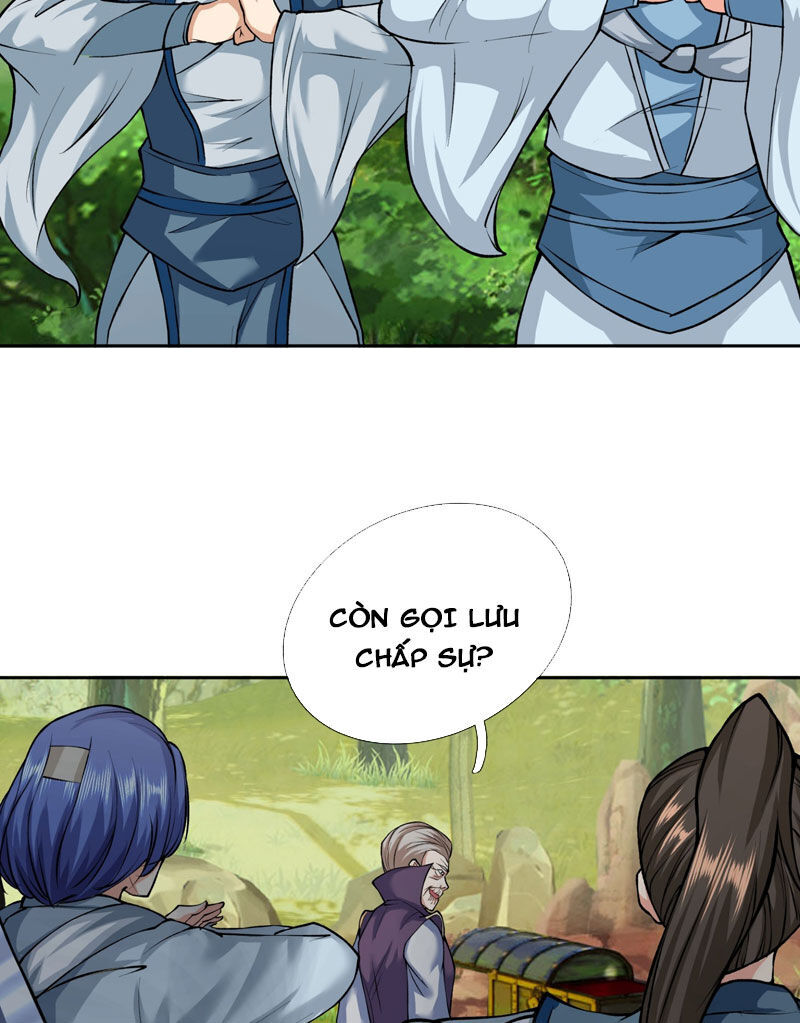 Thu Triệu Vạn Đồ Đệ, Vi Sư Vô Địch Thế Gian - Chapter 19 - Page 32