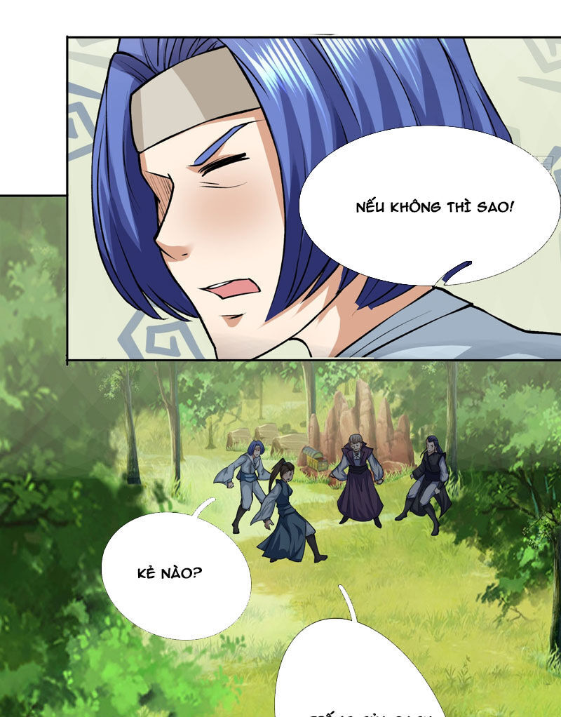 Thu Triệu Vạn Đồ Đệ, Vi Sư Vô Địch Thế Gian - Chapter 19 - Page 37