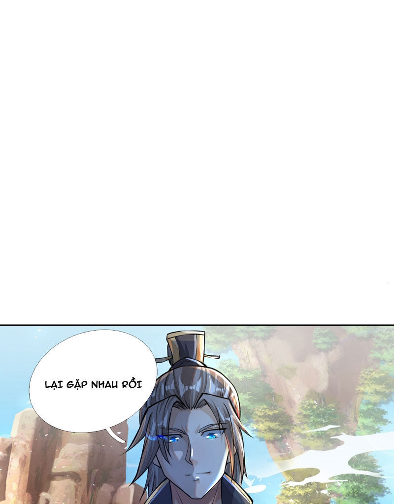 Thu Triệu Vạn Đồ Đệ, Vi Sư Vô Địch Thế Gian - Chapter 19 - Page 39