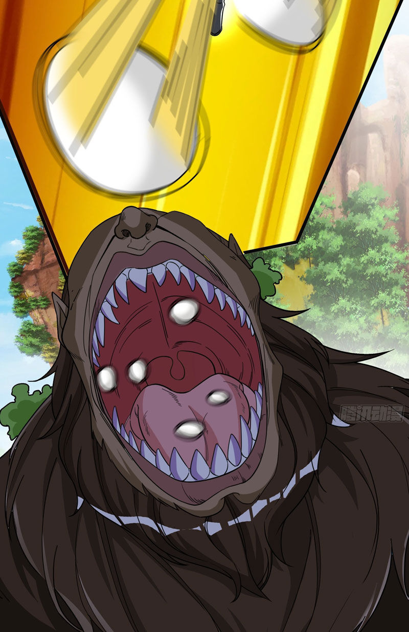 Thu Triệu Vạn Đồ Đệ, Vi Sư Vô Địch Thế Gian - Chapter 19 - Page 4