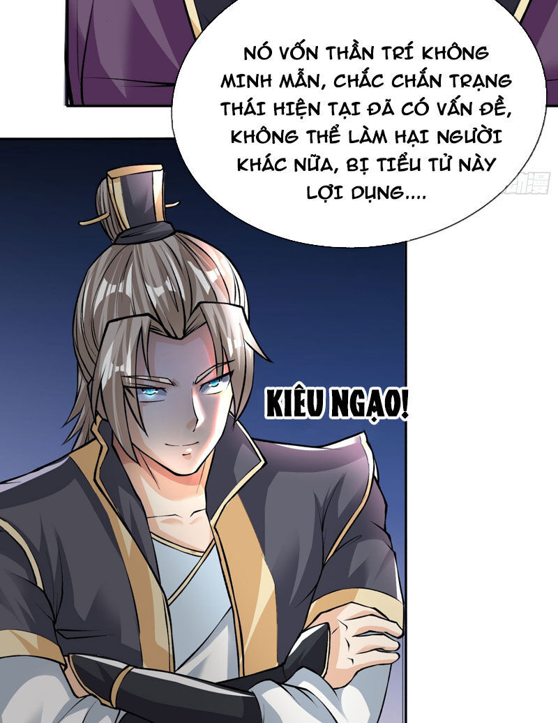 Thu Triệu Vạn Đồ Đệ, Vi Sư Vô Địch Thế Gian - Chapter 19 - Page 49