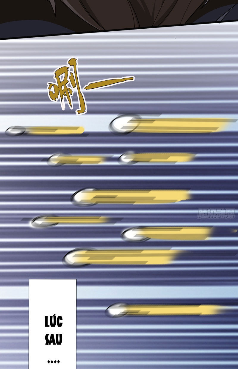 Thu Triệu Vạn Đồ Đệ, Vi Sư Vô Địch Thế Gian - Chapter 19 - Page 5