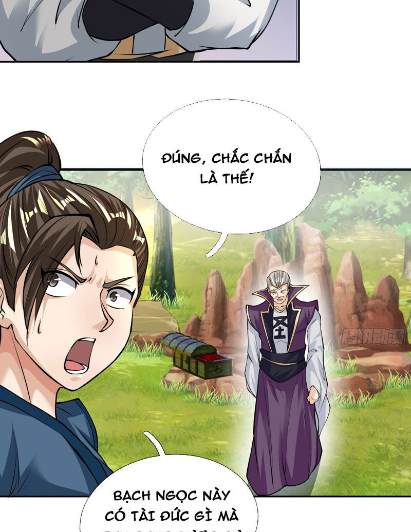 Thu Triệu Vạn Đồ Đệ, Vi Sư Vô Địch Thế Gian - Chapter 19 - Page 50