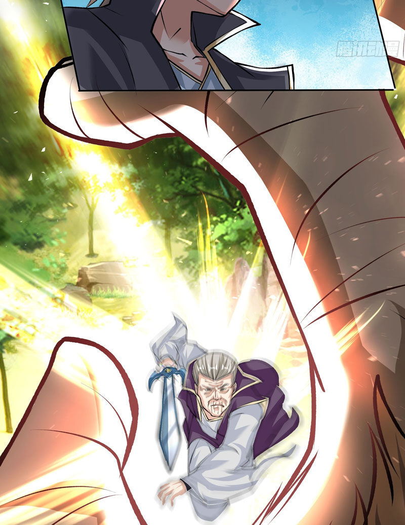 Thu Triệu Vạn Đồ Đệ, Vi Sư Vô Địch Thế Gian - Chapter 19 - Page 56