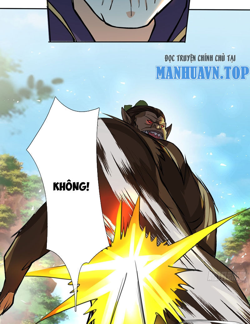 Thu Triệu Vạn Đồ Đệ, Vi Sư Vô Địch Thế Gian - Chapter 19 - Page 58