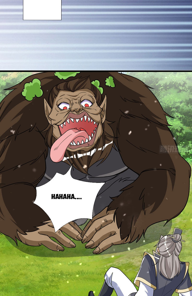 Thu Triệu Vạn Đồ Đệ, Vi Sư Vô Địch Thế Gian - Chapter 19 - Page 6