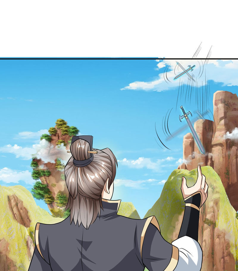 Thu Triệu Vạn Đồ Đệ, Vi Sư Vô Địch Thế Gian - Chapter 19 - Page 61