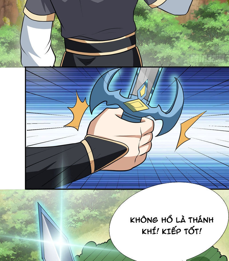 Thu Triệu Vạn Đồ Đệ, Vi Sư Vô Địch Thế Gian - Chapter 19 - Page 62