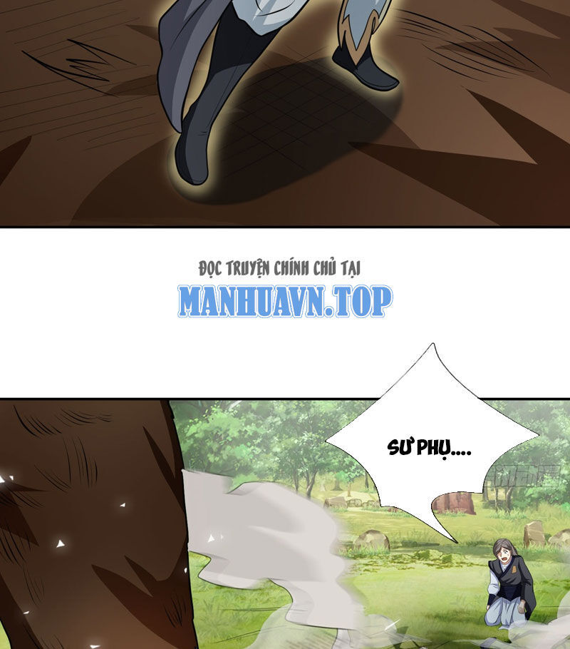 Thu Triệu Vạn Đồ Đệ, Vi Sư Vô Địch Thế Gian - Chapter 19 - Page 64