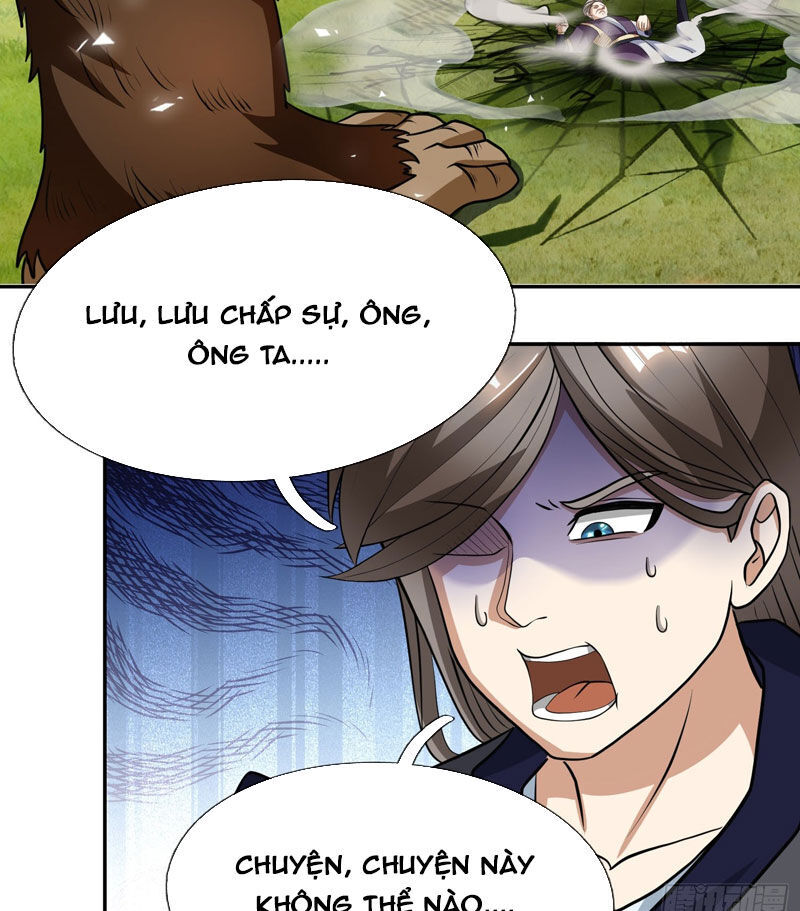 Thu Triệu Vạn Đồ Đệ, Vi Sư Vô Địch Thế Gian - Chapter 19 - Page 65