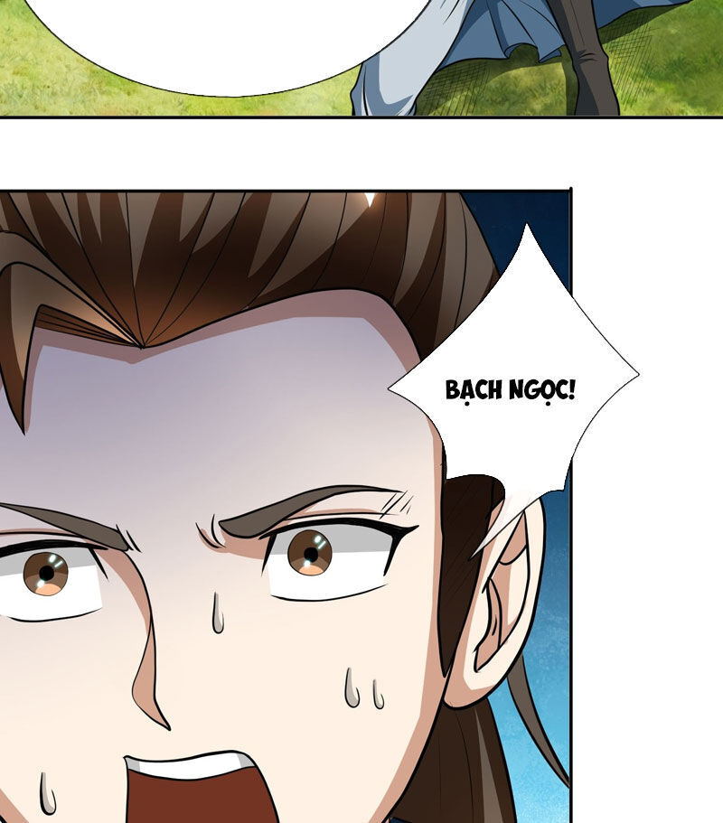 Thu Triệu Vạn Đồ Đệ, Vi Sư Vô Địch Thế Gian - Chapter 19 - Page 67