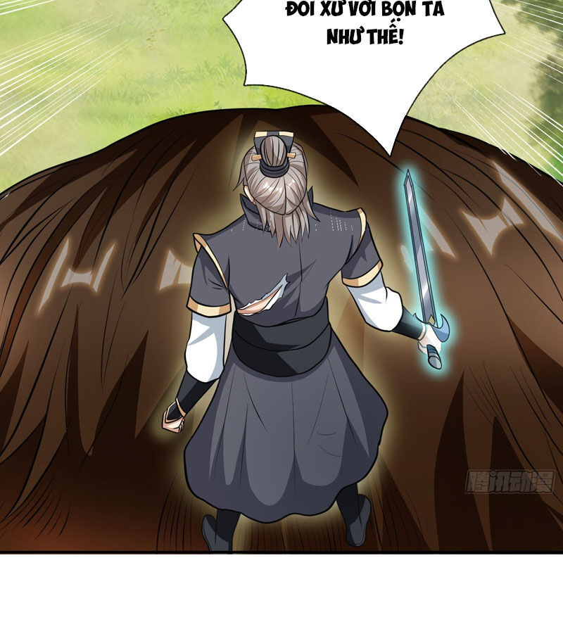 Thu Triệu Vạn Đồ Đệ, Vi Sư Vô Địch Thế Gian - Chapter 19 - Page 69