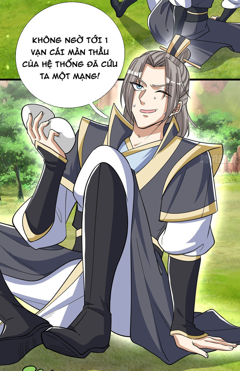 Thu Triệu Vạn Đồ Đệ, Vi Sư Vô Địch Thế Gian - Chapter 19 - Page 7