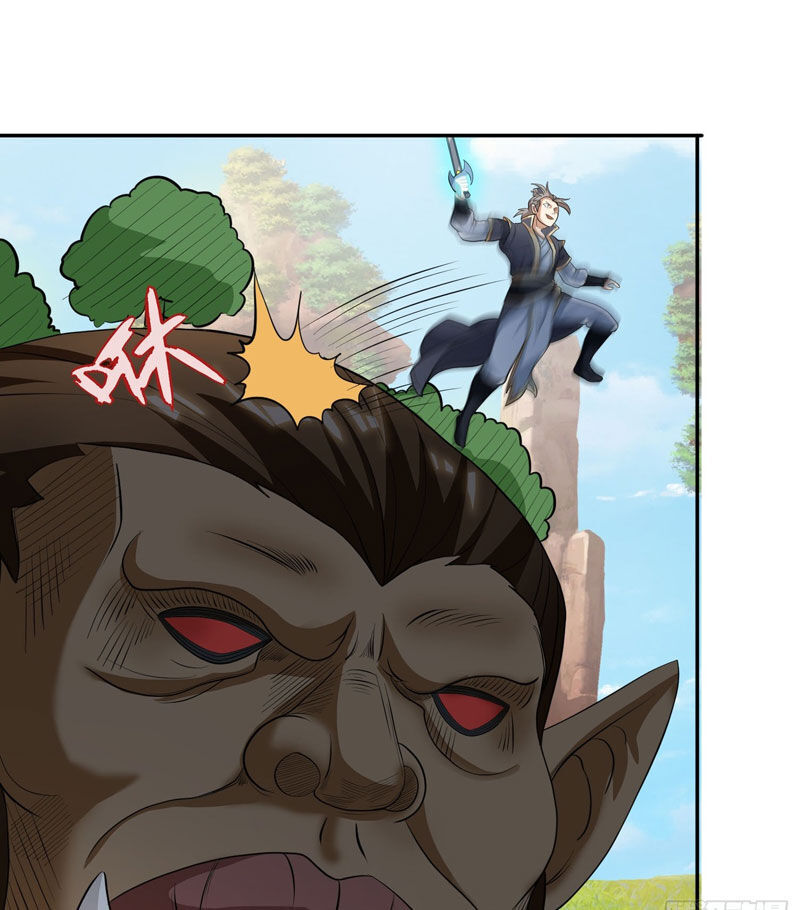 Thu Triệu Vạn Đồ Đệ, Vi Sư Vô Địch Thế Gian - Chapter 19 - Page 70