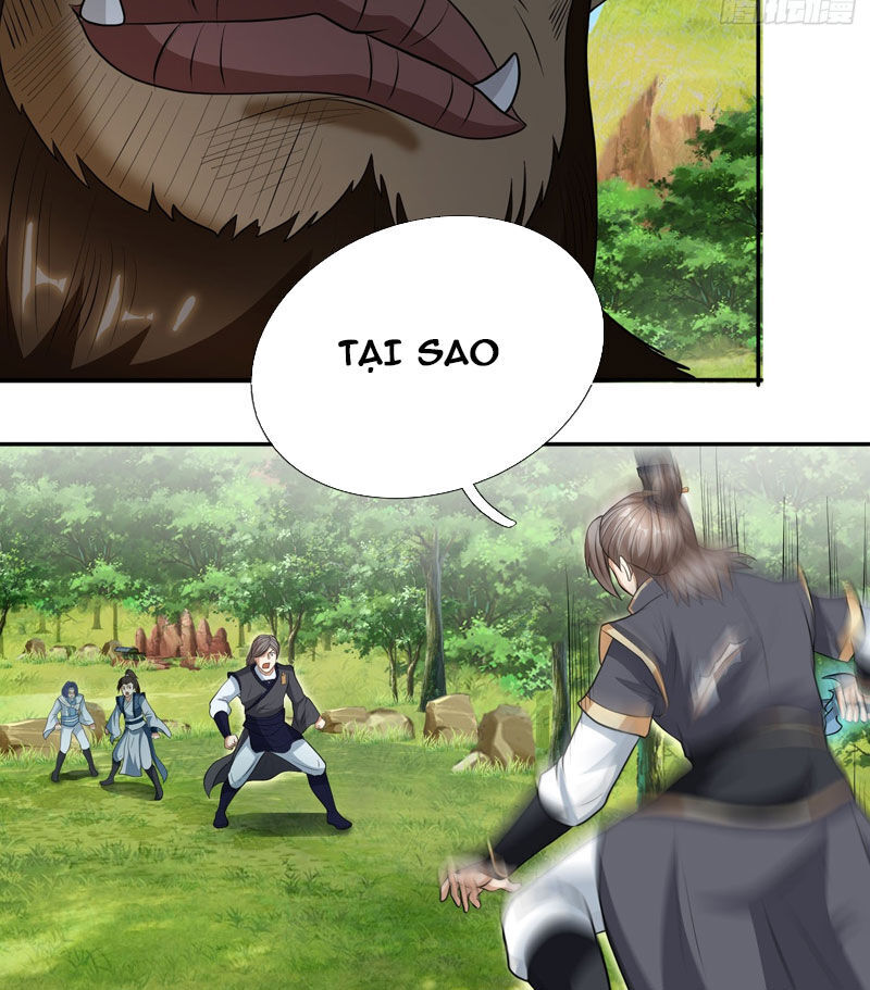 Thu Triệu Vạn Đồ Đệ, Vi Sư Vô Địch Thế Gian - Chapter 19 - Page 71