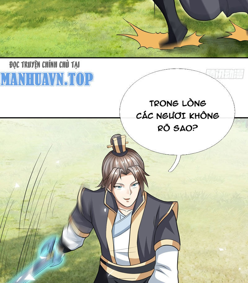 Thu Triệu Vạn Đồ Đệ, Vi Sư Vô Địch Thế Gian - Chapter 19 - Page 72