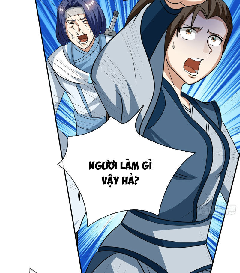 Thu Triệu Vạn Đồ Đệ, Vi Sư Vô Địch Thế Gian - Chapter 19 - Page 74