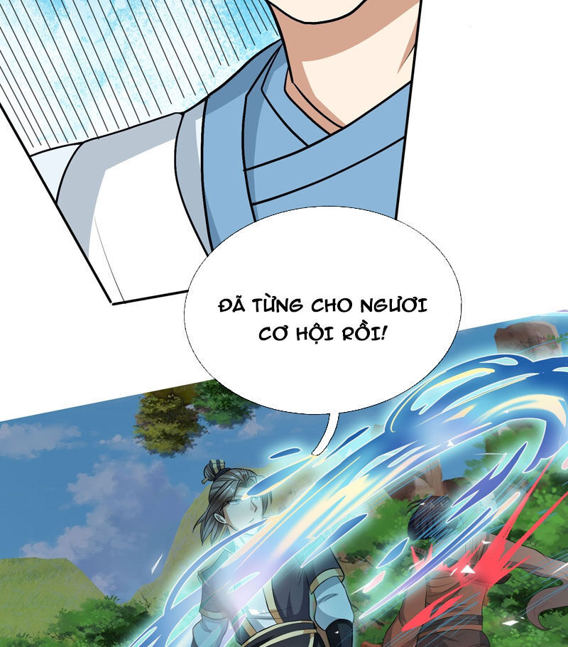 Thu Triệu Vạn Đồ Đệ, Vi Sư Vô Địch Thế Gian - Chapter 19 - Page 76