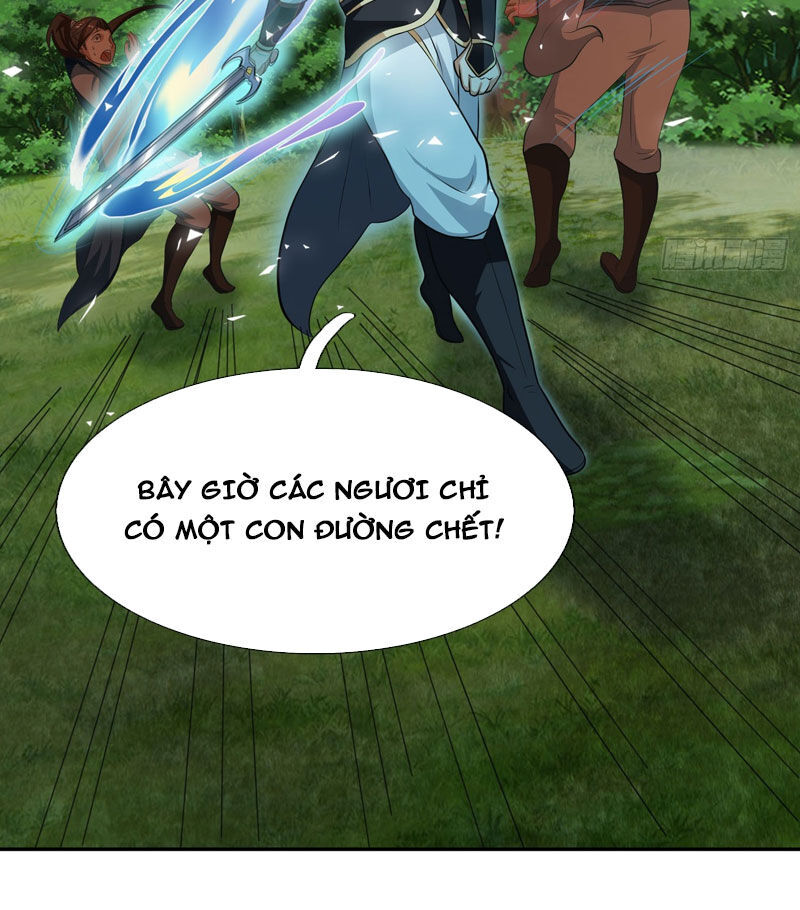 Thu Triệu Vạn Đồ Đệ, Vi Sư Vô Địch Thế Gian - Chapter 19 - Page 77