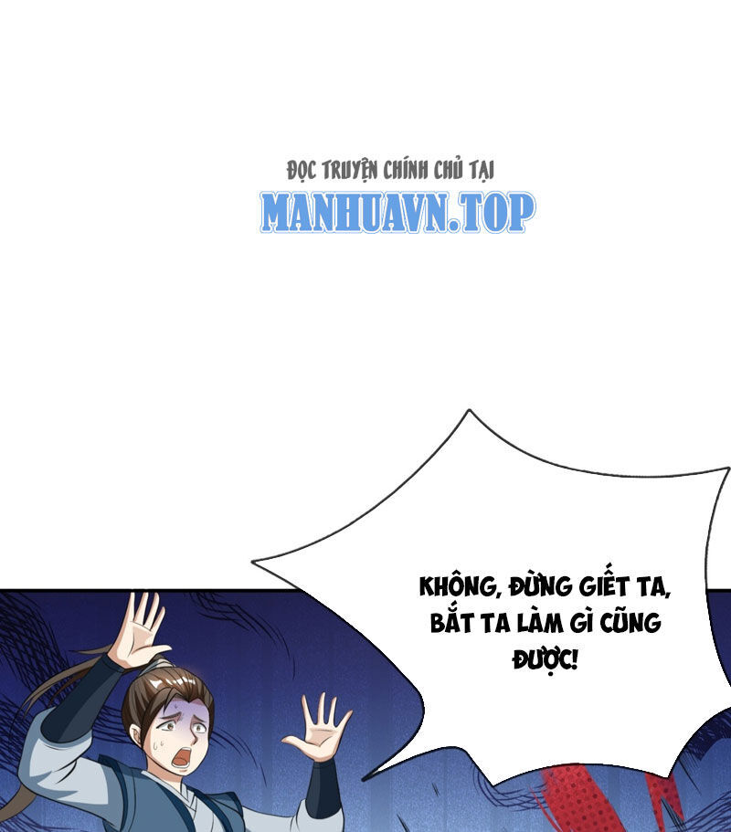 Thu Triệu Vạn Đồ Đệ, Vi Sư Vô Địch Thế Gian - Chapter 19 - Page 78