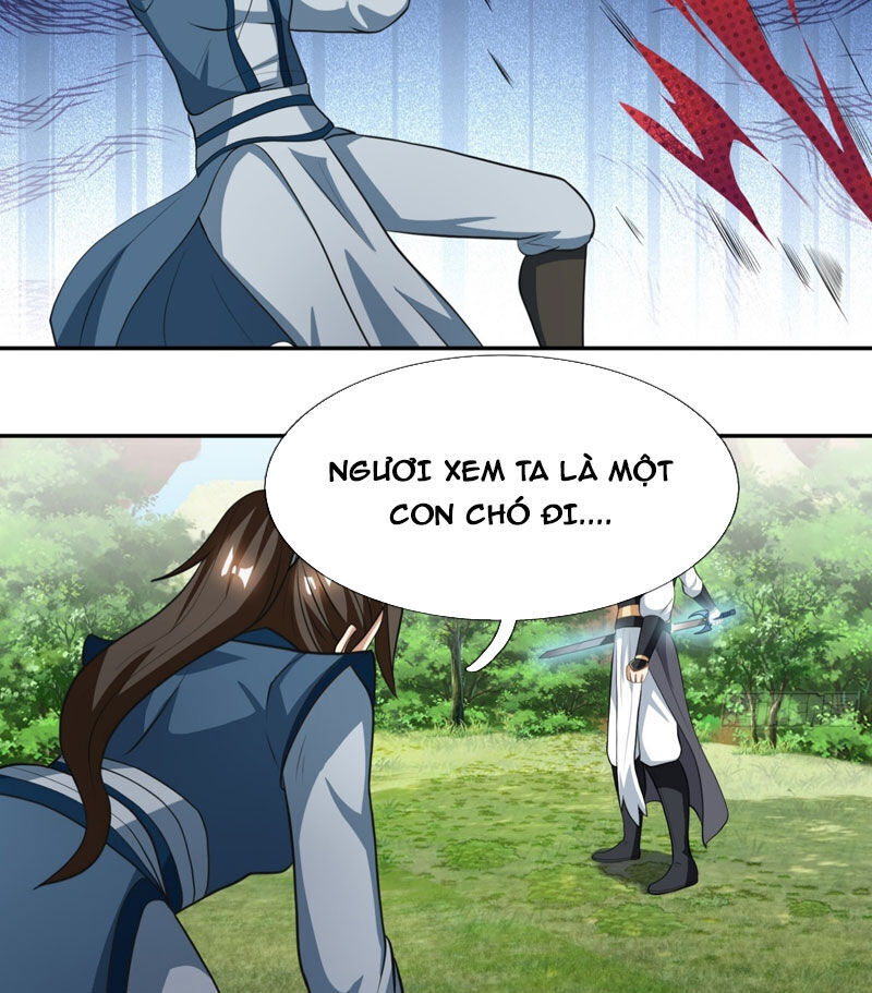 Thu Triệu Vạn Đồ Đệ, Vi Sư Vô Địch Thế Gian - Chapter 19 - Page 79