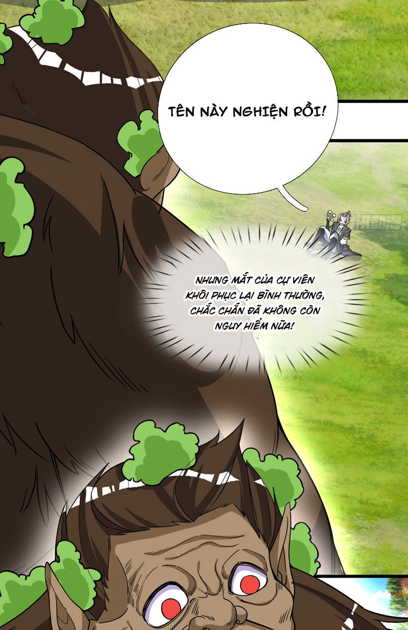 Thu Triệu Vạn Đồ Đệ, Vi Sư Vô Địch Thế Gian - Chapter 19 - Page 8