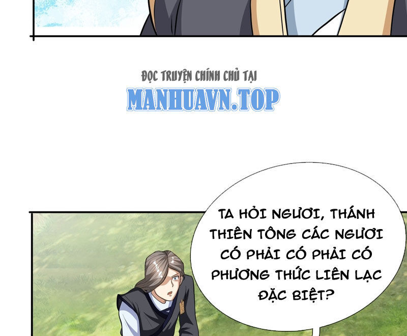 Thu Triệu Vạn Đồ Đệ, Vi Sư Vô Địch Thế Gian - Chapter 19 - Page 85