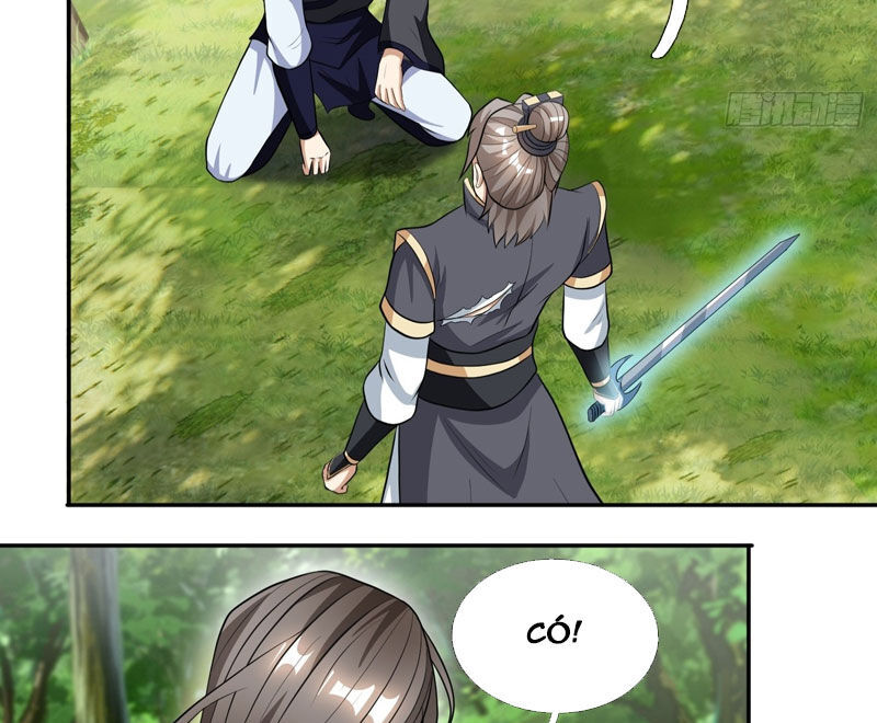 Thu Triệu Vạn Đồ Đệ, Vi Sư Vô Địch Thế Gian - Chapter 19 - Page 86