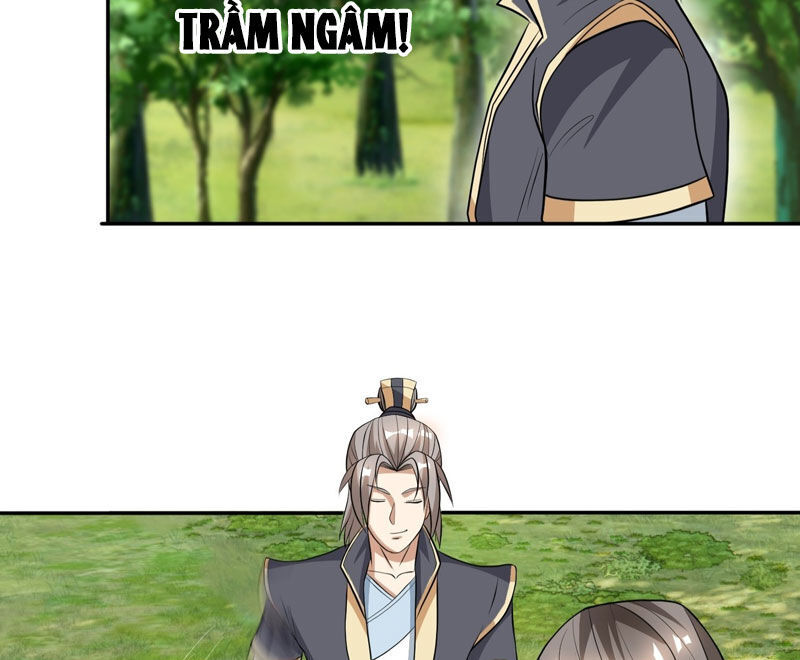 Thu Triệu Vạn Đồ Đệ, Vi Sư Vô Địch Thế Gian - Chapter 19 - Page 88