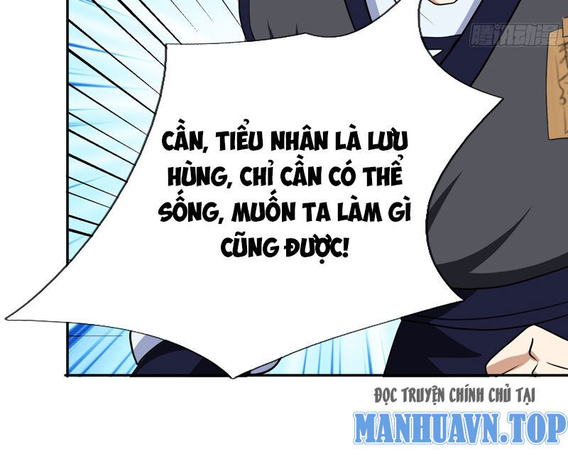 Thu Triệu Vạn Đồ Đệ, Vi Sư Vô Địch Thế Gian - Chapter 19 - Page 93