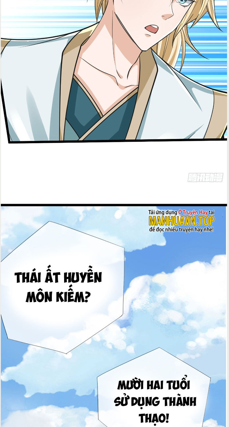 Thu Triệu Vạn Đồ Đệ, Vi Sư Vô Địch Thế Gian - Chapter 2 - Page 17