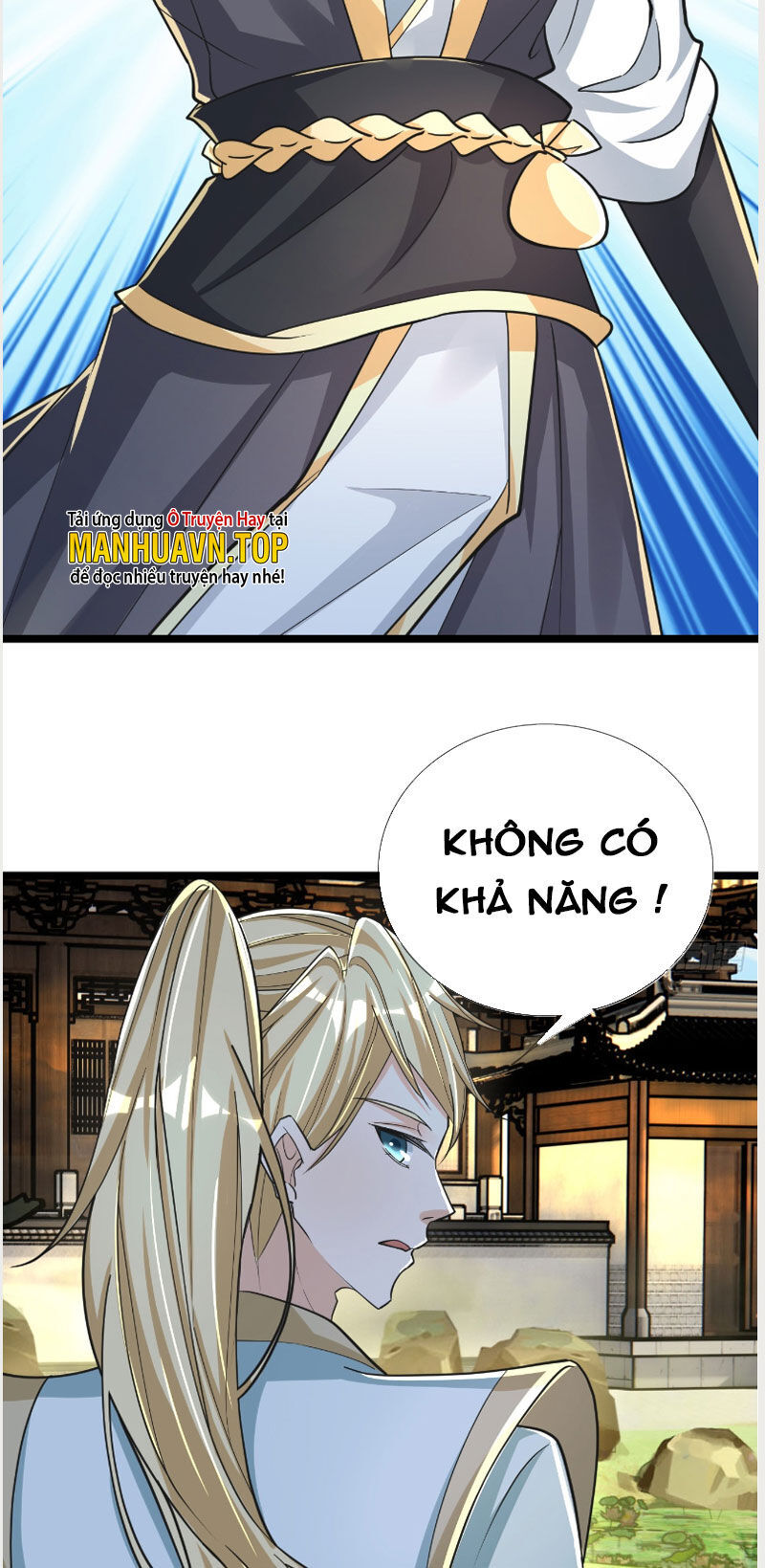 Thu Triệu Vạn Đồ Đệ, Vi Sư Vô Địch Thế Gian - Chapter 2 - Page 23