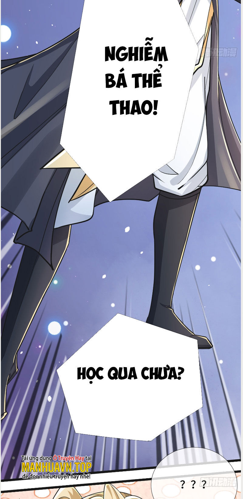 Thu Triệu Vạn Đồ Đệ, Vi Sư Vô Địch Thế Gian - Chapter 2 - Page 26