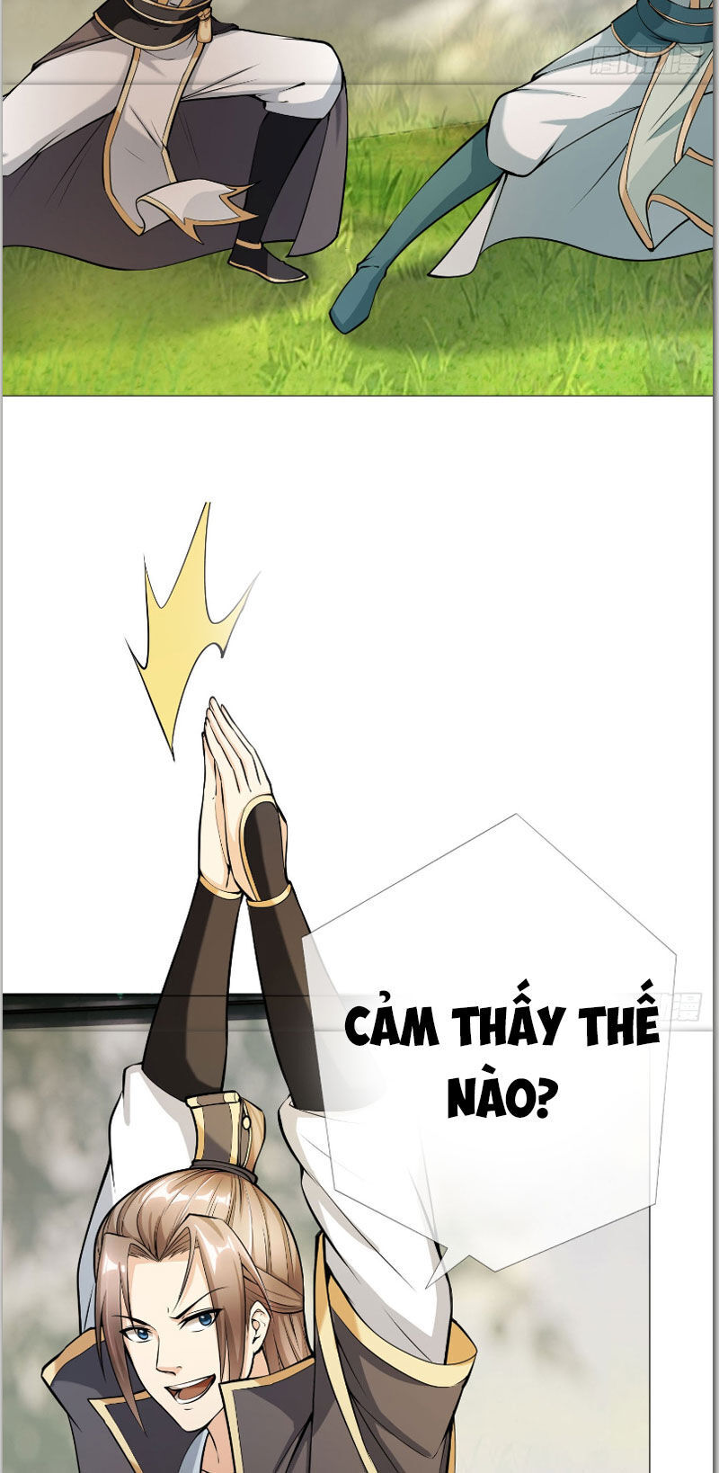 Thu Triệu Vạn Đồ Đệ, Vi Sư Vô Địch Thế Gian - Chapter 2 - Page 32