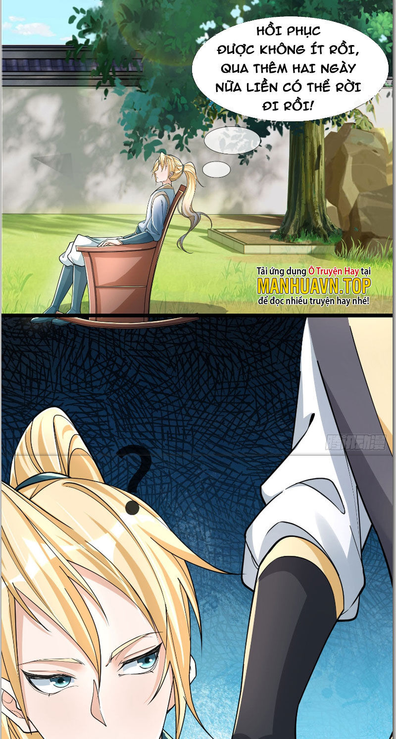 Thu Triệu Vạn Đồ Đệ, Vi Sư Vô Địch Thế Gian - Chapter 2 - Page 7