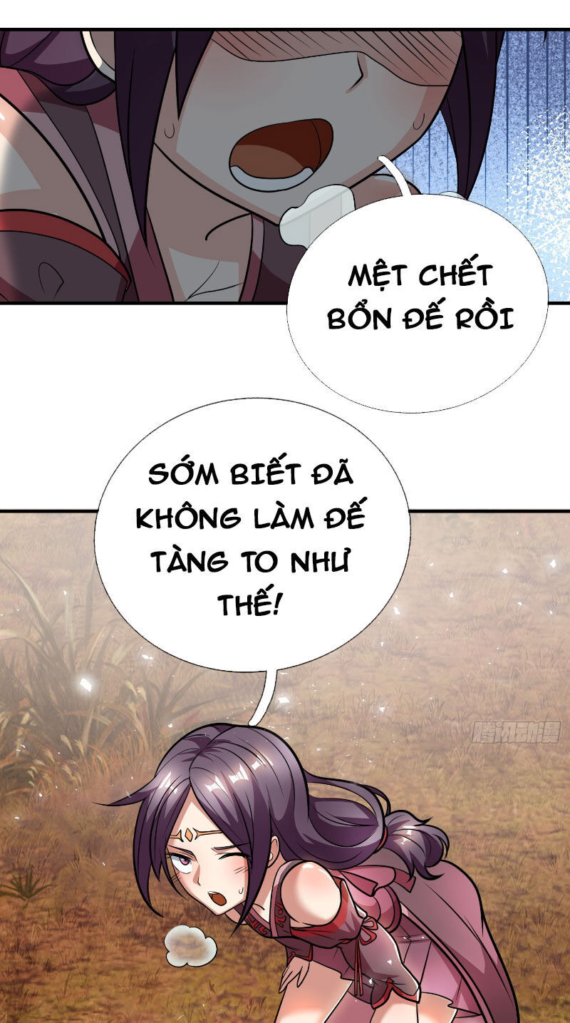 Thu Triệu Vạn Đồ Đệ, Vi Sư Vô Địch Thế Gian - Chapter 20 - Page 13