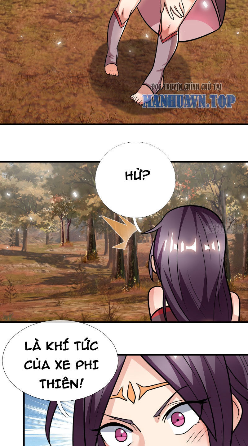 Thu Triệu Vạn Đồ Đệ, Vi Sư Vô Địch Thế Gian - Chapter 20 - Page 14