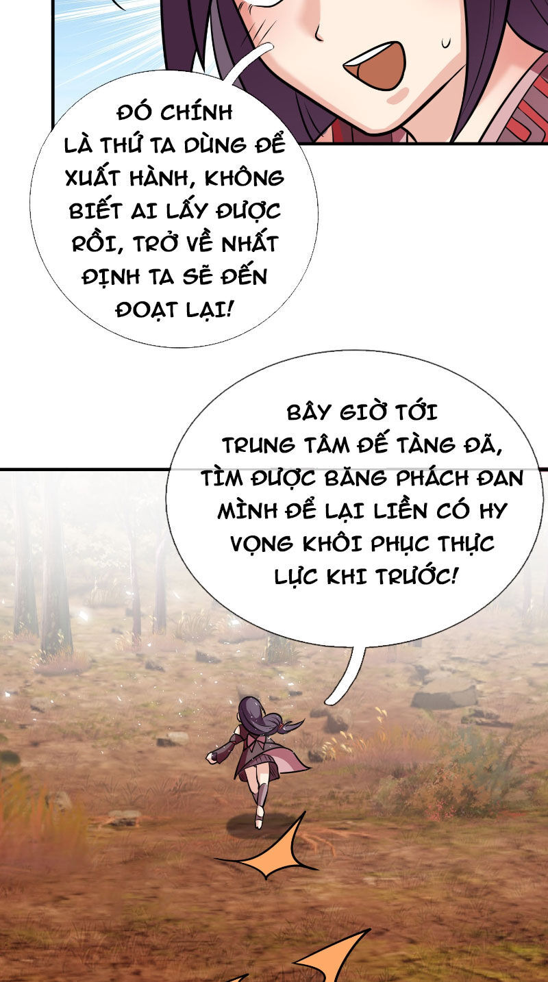 Thu Triệu Vạn Đồ Đệ, Vi Sư Vô Địch Thế Gian - Chapter 20 - Page 15