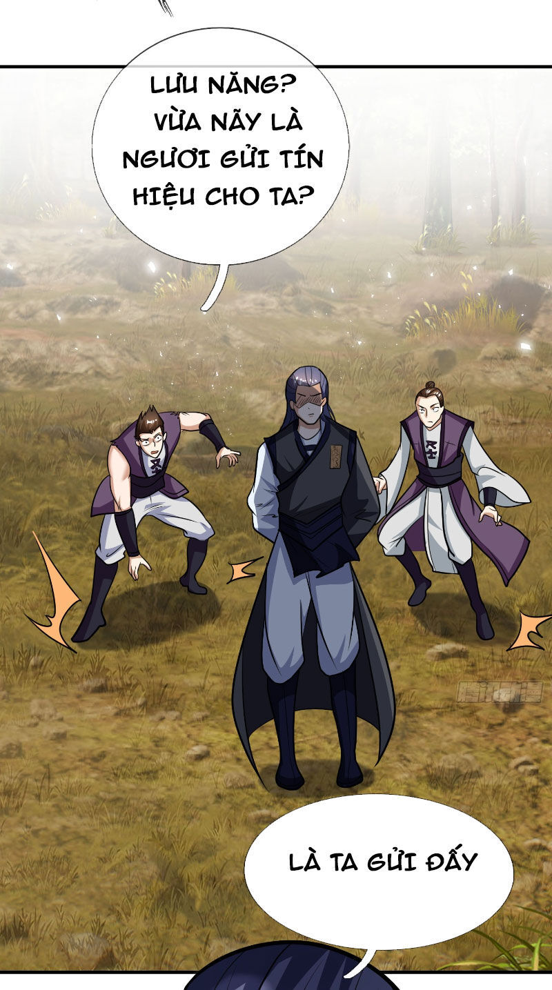 Thu Triệu Vạn Đồ Đệ, Vi Sư Vô Địch Thế Gian - Chapter 20 - Page 17