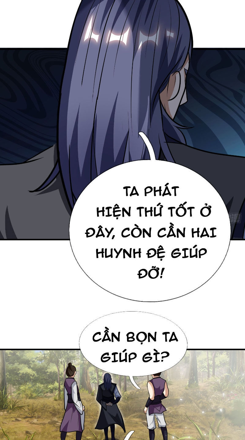 Thu Triệu Vạn Đồ Đệ, Vi Sư Vô Địch Thế Gian - Chapter 20 - Page 18