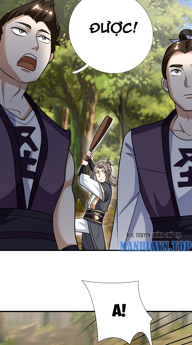 Thu Triệu Vạn Đồ Đệ, Vi Sư Vô Địch Thế Gian - Chapter 20 - Page 20