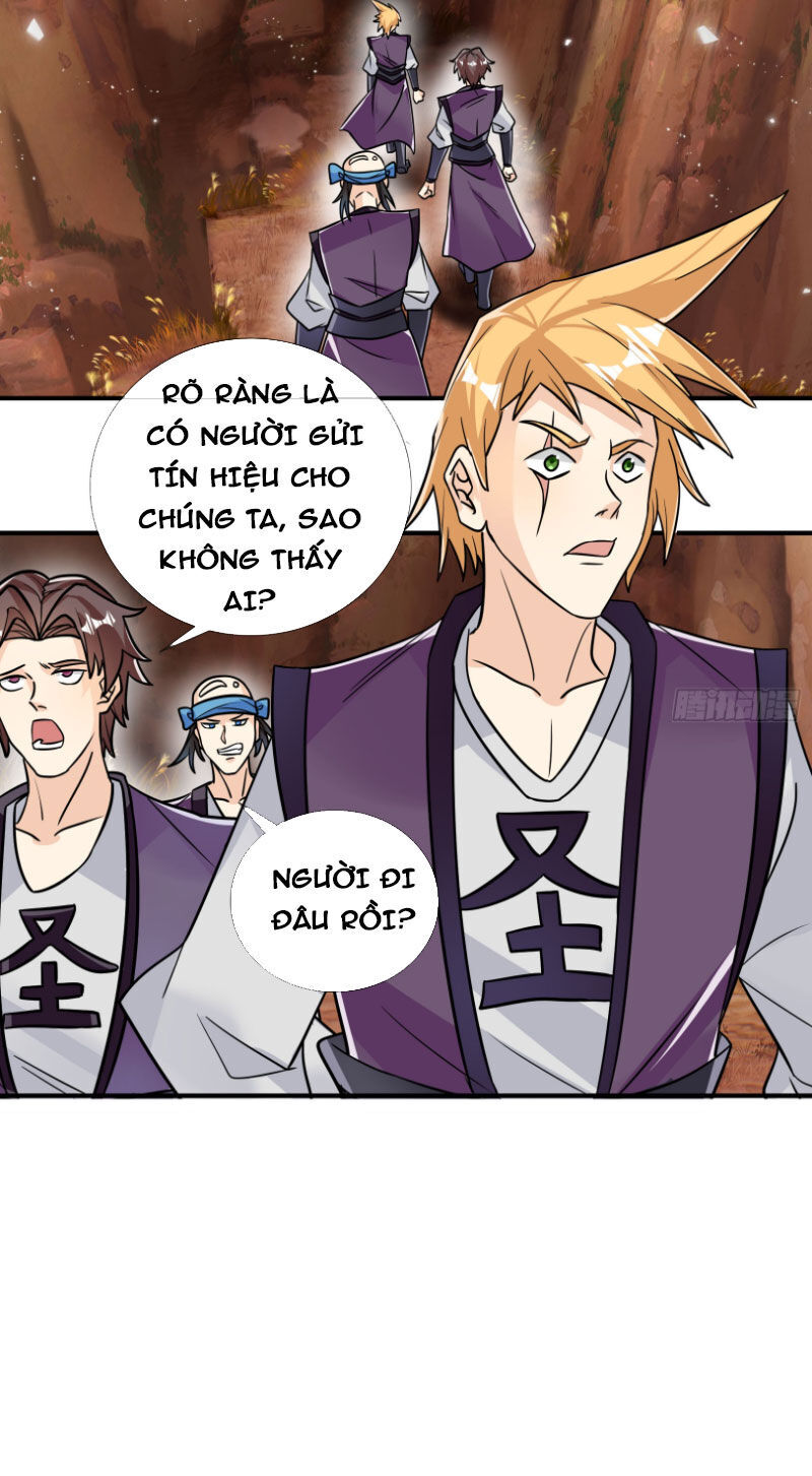 Thu Triệu Vạn Đồ Đệ, Vi Sư Vô Địch Thế Gian - Chapter 20 - Page 26
